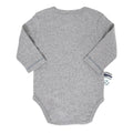 OrganicEra Organic Long Slevee Baby Bodysuit
