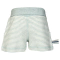 OrganicEra Organic Shorts,Striped