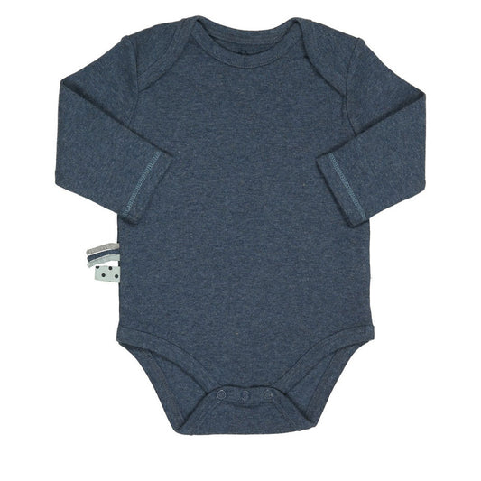OrganicEra Organic Long Slevee Baby Bodysuit