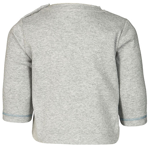 OrganicEra Organic Long Sleeve Baby T-shirt