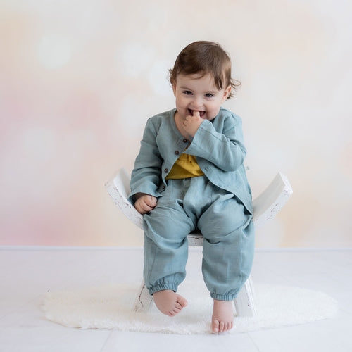OrganicEra Hemp Jacket