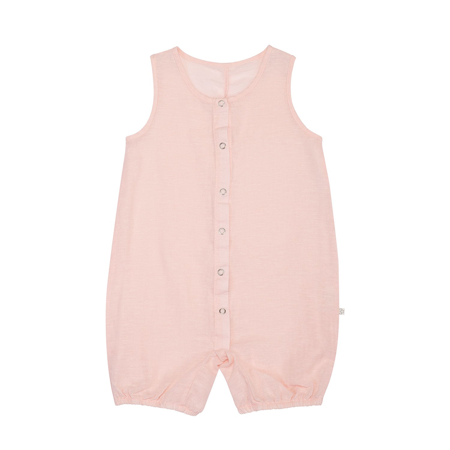 OrganicEra Hemp Romper