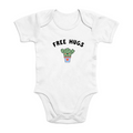 Free Hugs - Organic Cotton Body