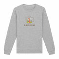 Be kind to every kind - Organic Unisex Sweatshirt