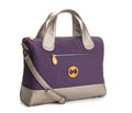 Bedford Crossbody Messenger Bag