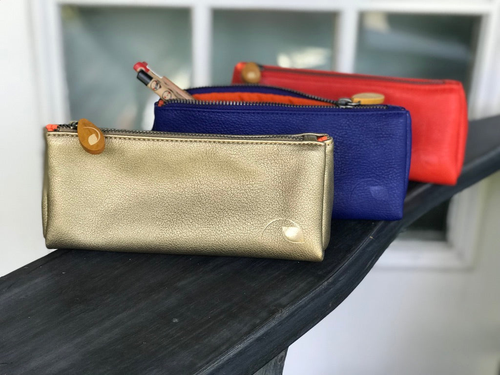 Union Makeup Bag & Pencil Case