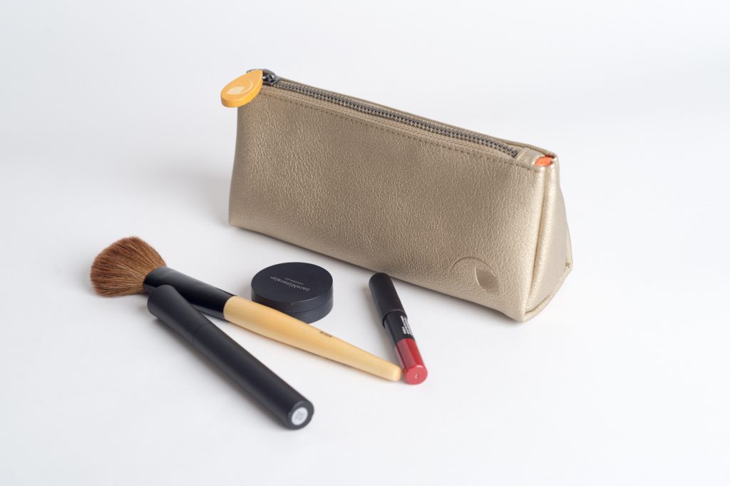 Union Makeup Bag & Pencil Case